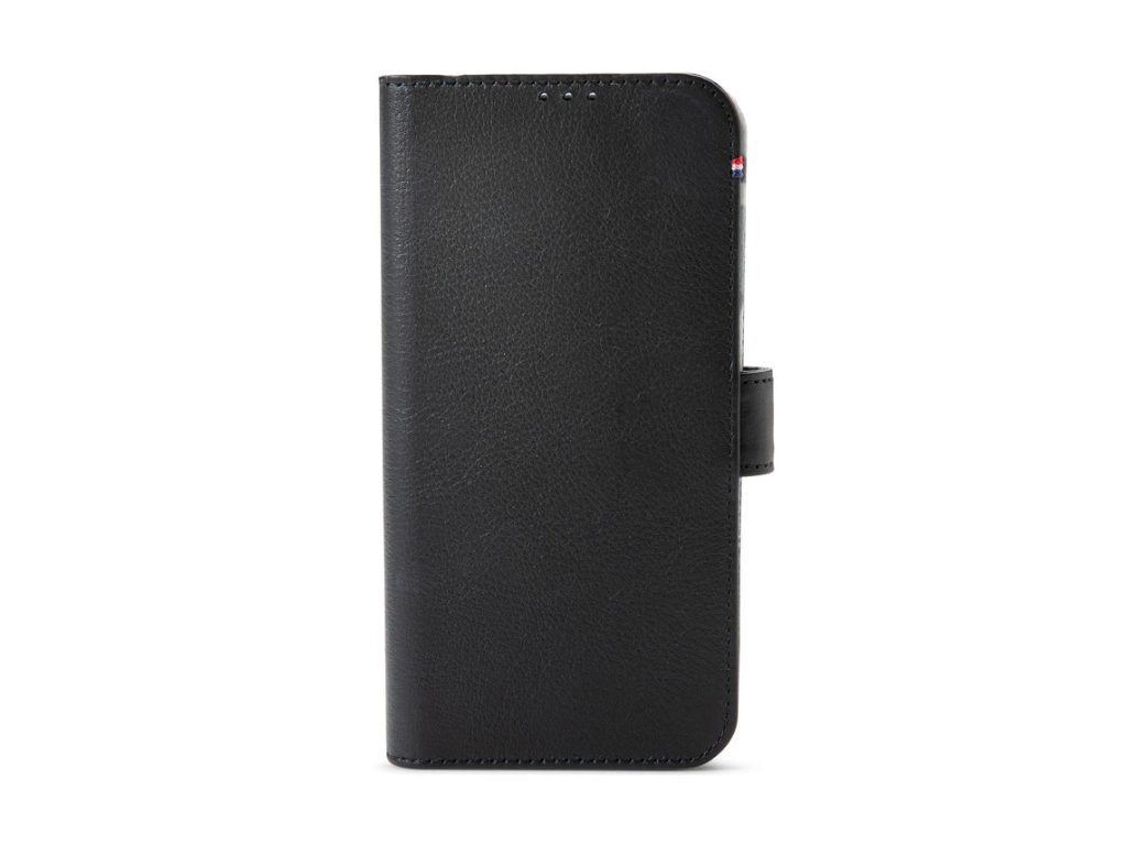 DECODED LEATHER DETACHABLE