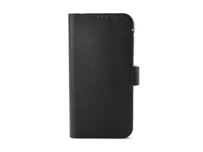 DECODED LEATHER DETACHABLE