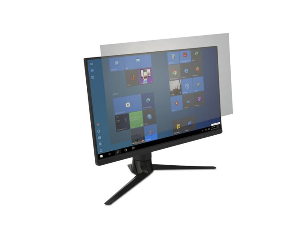 Skærmfilter Kensington 24" wide 16:9 anti-refleks