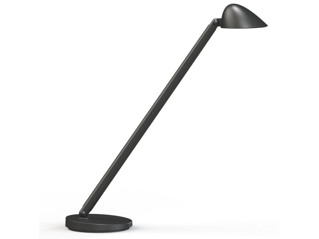 Bordlampe Unilux Jack LED sort