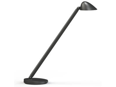 Bordlampe Unilux Jack LED sort