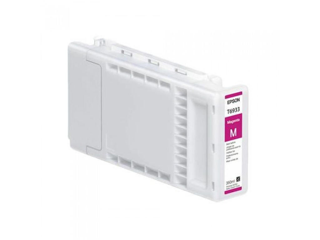 EPSON BLÆKPATRON T6933 MAGENTA