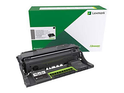 Lexmark billedenhed 56F0Z0E, 60000 sider