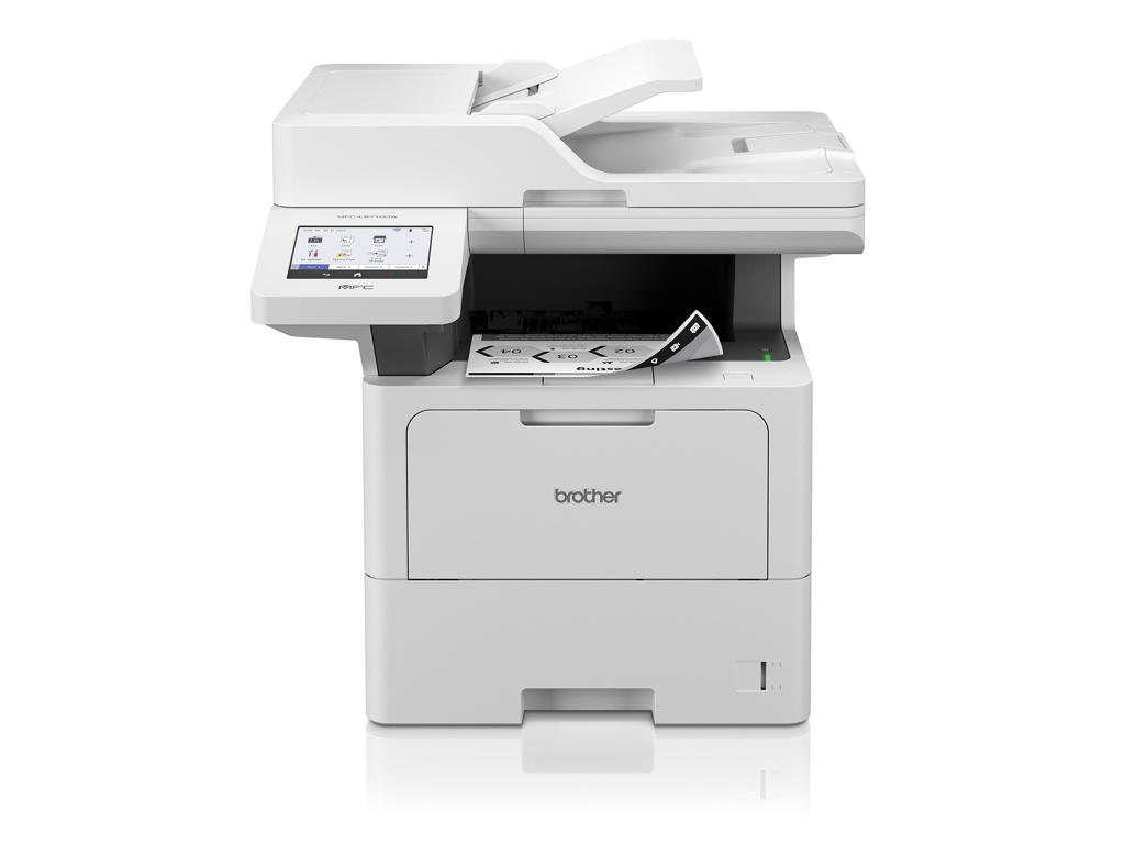 Multimaskine Brother MFC-L6710DW 