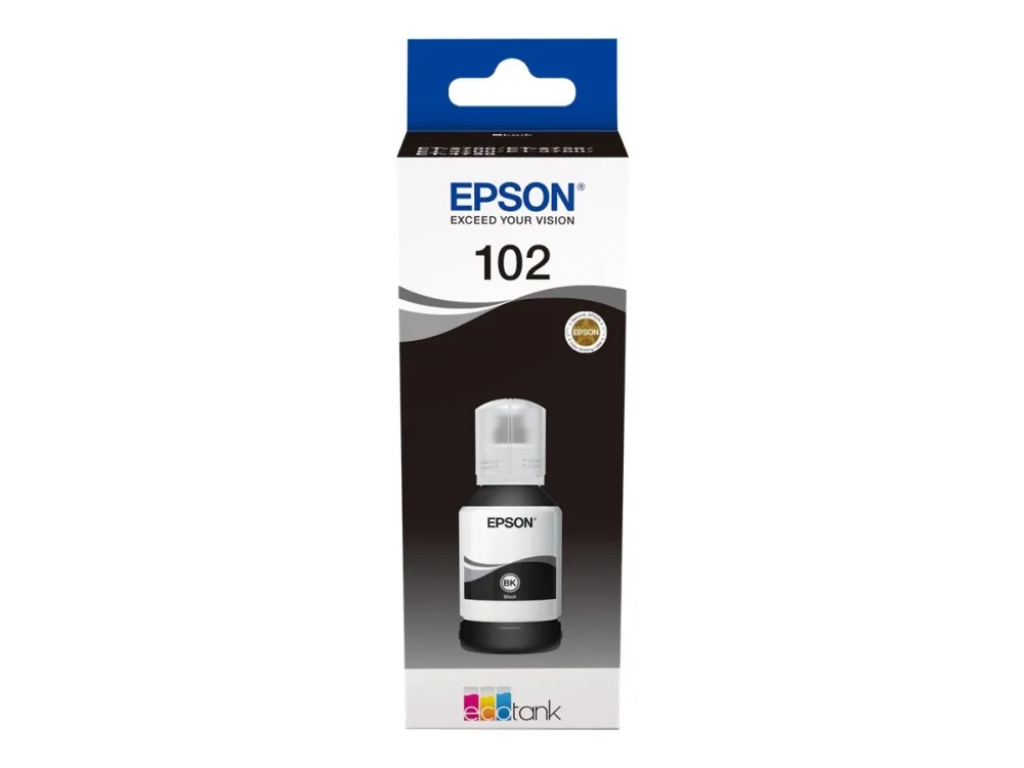Epson T102 refill sort
