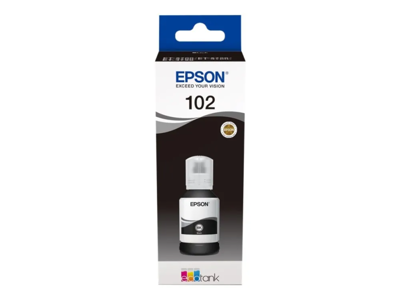 Epson T102 refill sort