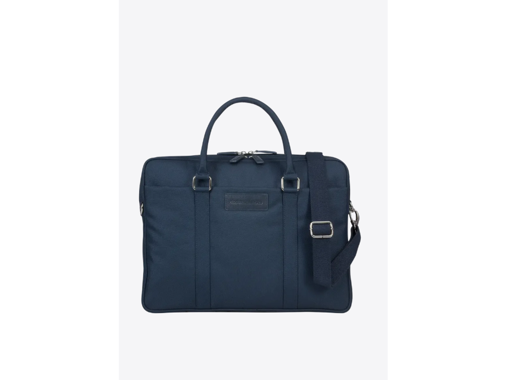 Computertaske Dbramante Duo Pocket 16" blå 