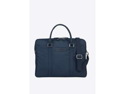 Computertaske Dbramante Duo Pocket 16" blå 