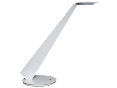 Bordlampe Infinity hvid