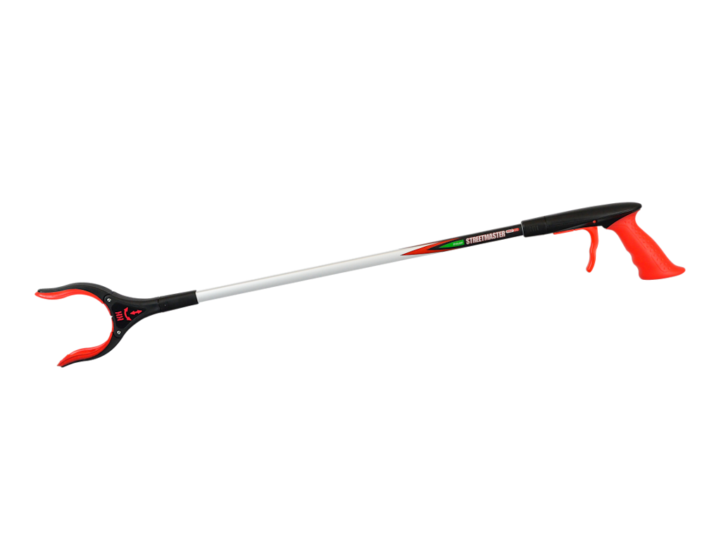 Affaldsopsamler Streermaster PRO GEL