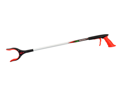 Affaldsopsamler Streetmaster PRO GEL