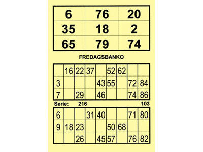 SUPER JACK - 816 LODDER