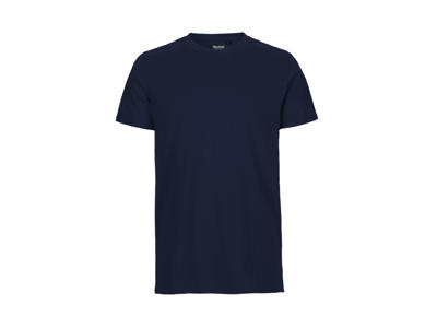 Herre Fit T-shirt Neutral O61001 navy