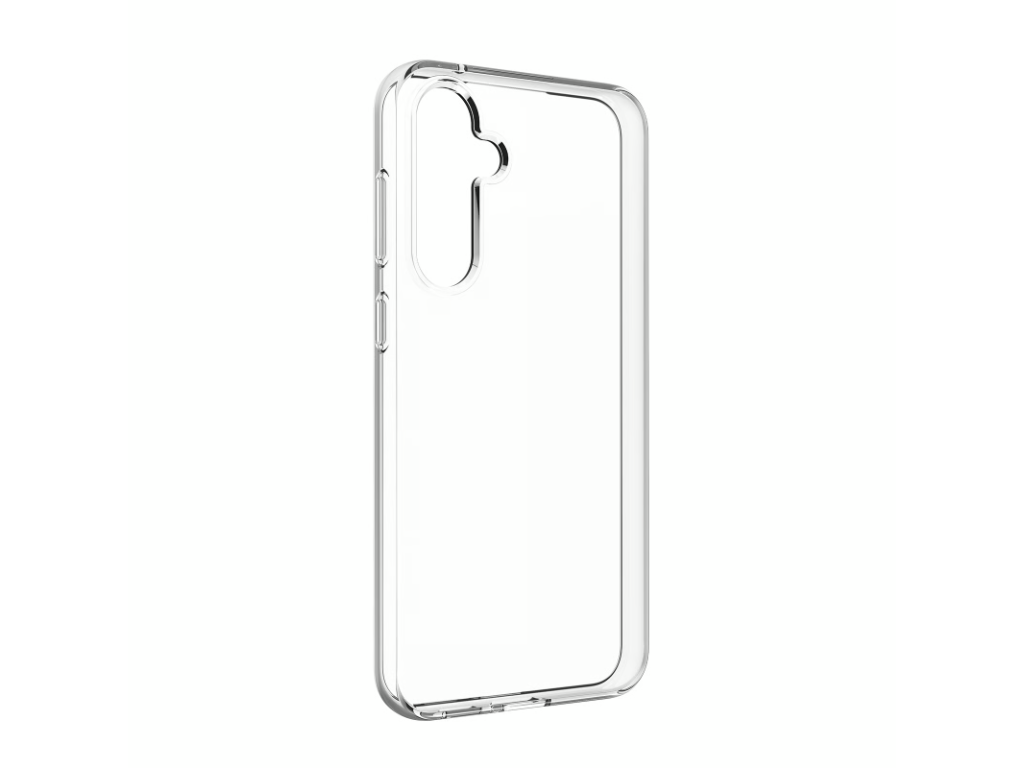 Puro Samsung Galaxy S23 FE 0.3 NUDE ultra slim TPU case, transp