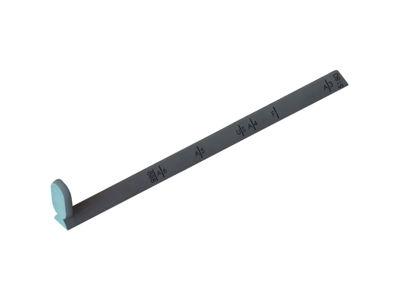 Leitz anlægsskinne 5180