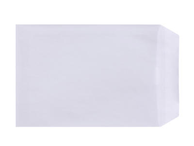 Kuverter C5 uden rude P&S 100 stk