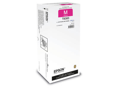 Epson blæk XL Supply Unit magenta