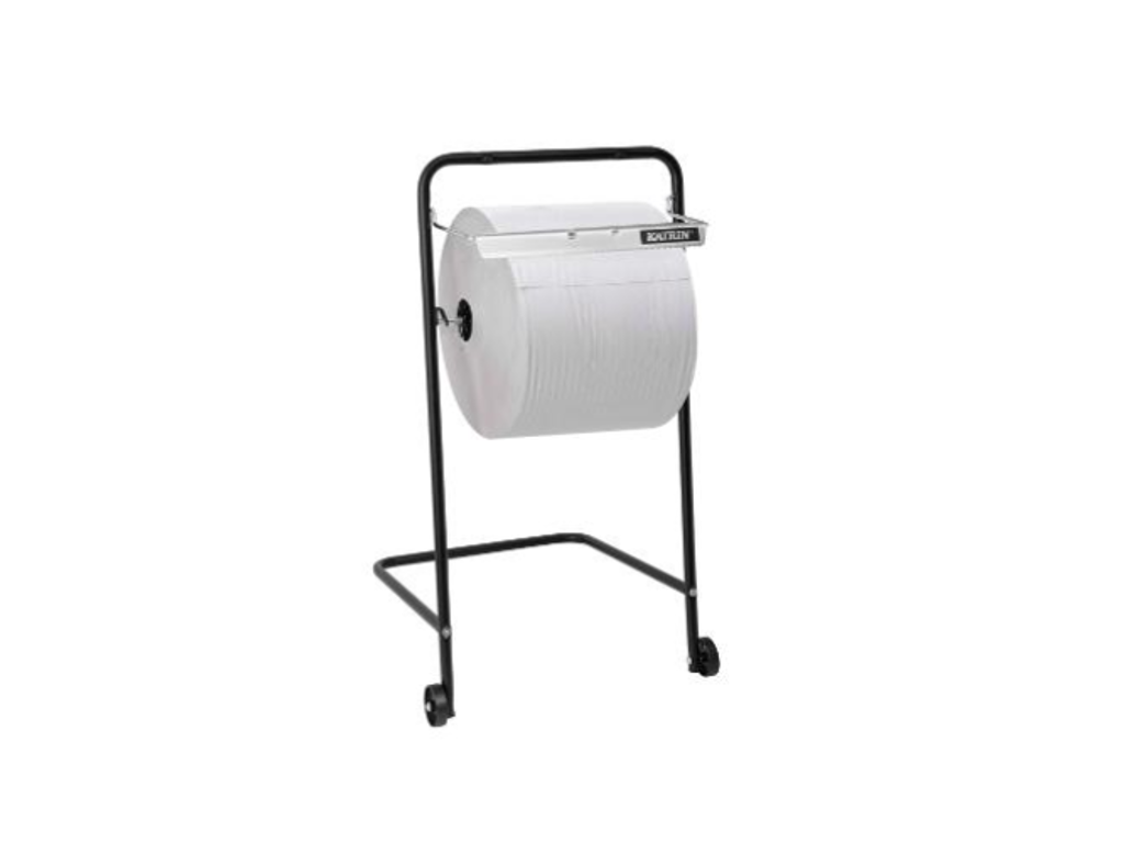 Gulvstativ Katrin | Sort | Black Line | 54909