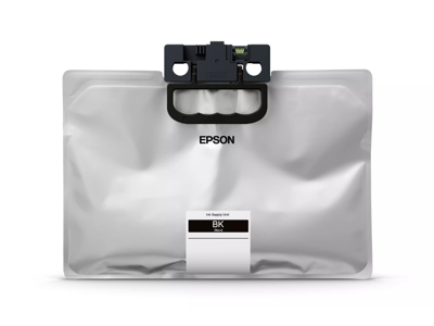 Epson WF-M53XX / WF-58XX XXL blæk sort, 40000 sider