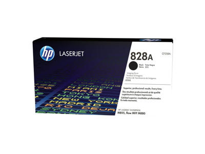 HP 828A tromle CF358A sort, 30000 sider