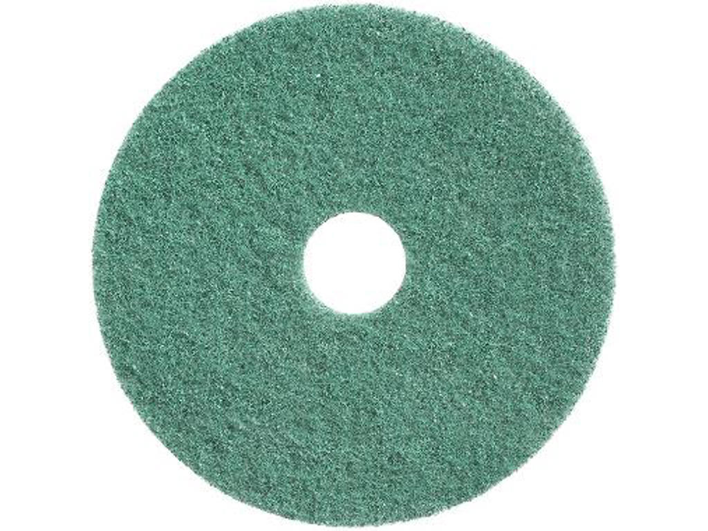 Rondel Taski 20x225 mm 9" Grøn 2 stk