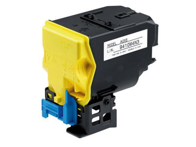 Toner Konica Minolta Bizhub C3110 gul, 15000 sider