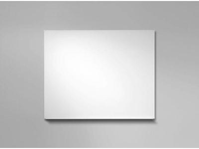 Lintex Whiteboard Boarder, gerede hjørner, aluminiumsramme 3505 x 1205, 