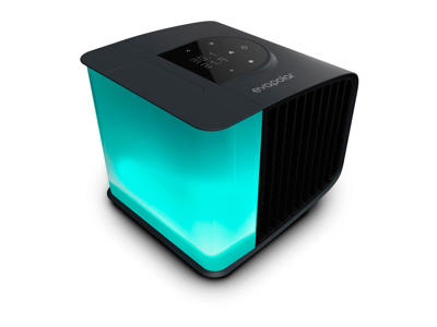 Aircooler evaSMART Grå 1-3 m2