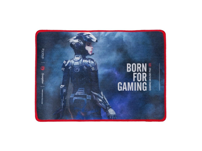 MARVO MOUSE PAD BORN FOR GAMIN