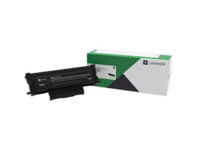 Lexmark toner B222 B222000 sort, 1200 sider