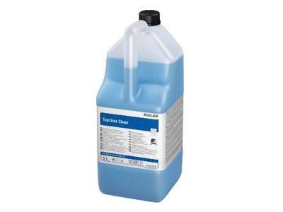 Afspænding ECOLAB Toprinse Clean
5 liter