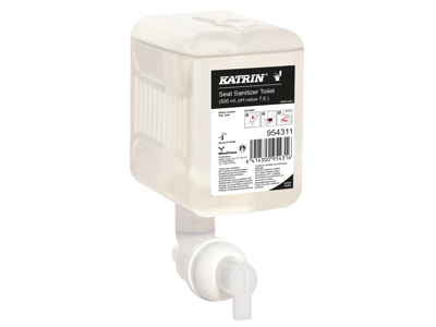 Toiletsæderens Katrin 954311 500 ml 12 stk