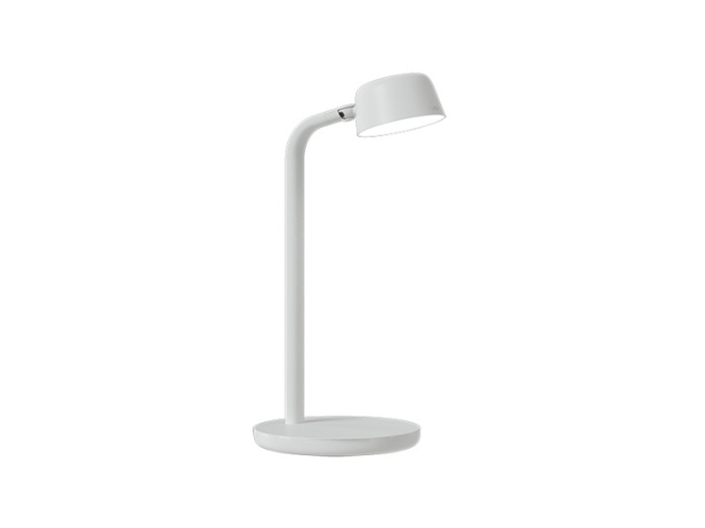 Bordlampe Luxo | Motus Mini | Hvid