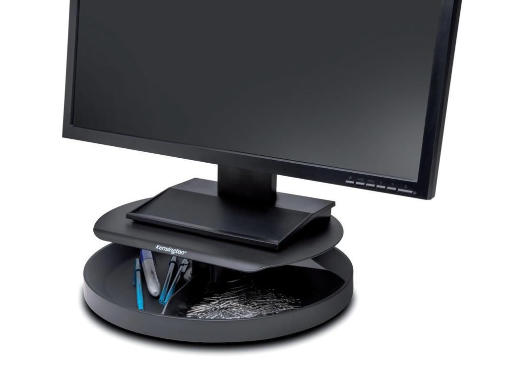 Monitorstand Kensington SmartFit Spin 