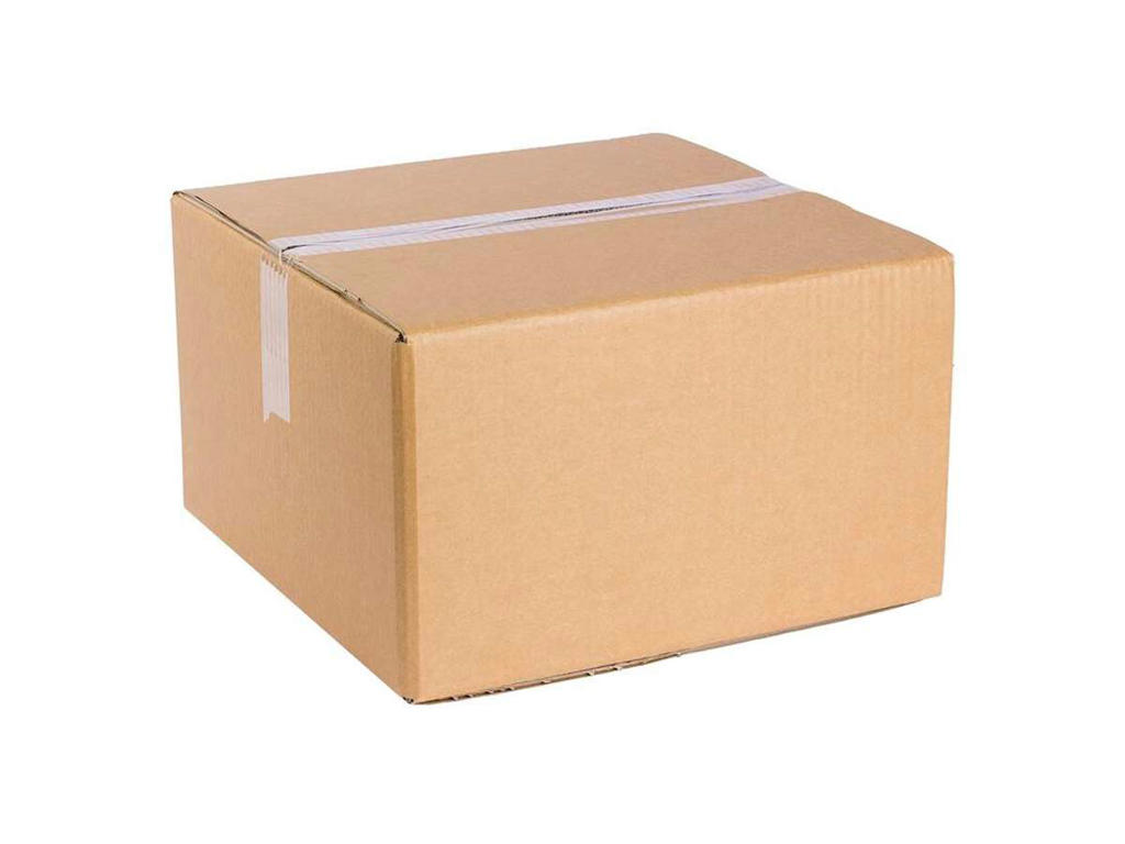 Papkasse 600x460x300 mm 4 mm 