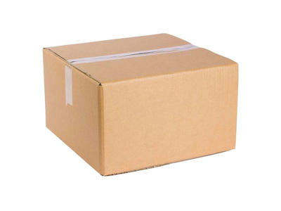 Papkasse 600x460x300 mm 4 mm 