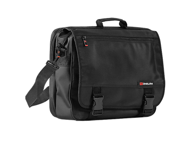 Computertaske 15,6" Microfibre Monolith