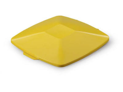 Låg t/Durabin 40L. gul