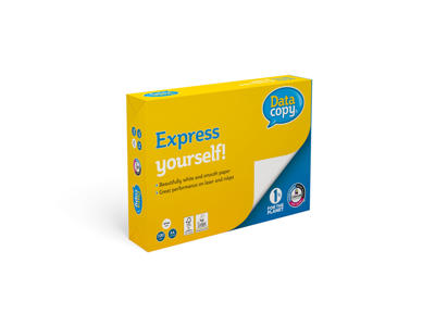 Kopipapir A4 | Data Copy | 100 g | 500 ark