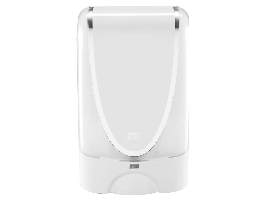 Dispenser Deb TouchFREE hvid Silverline 1200 ml