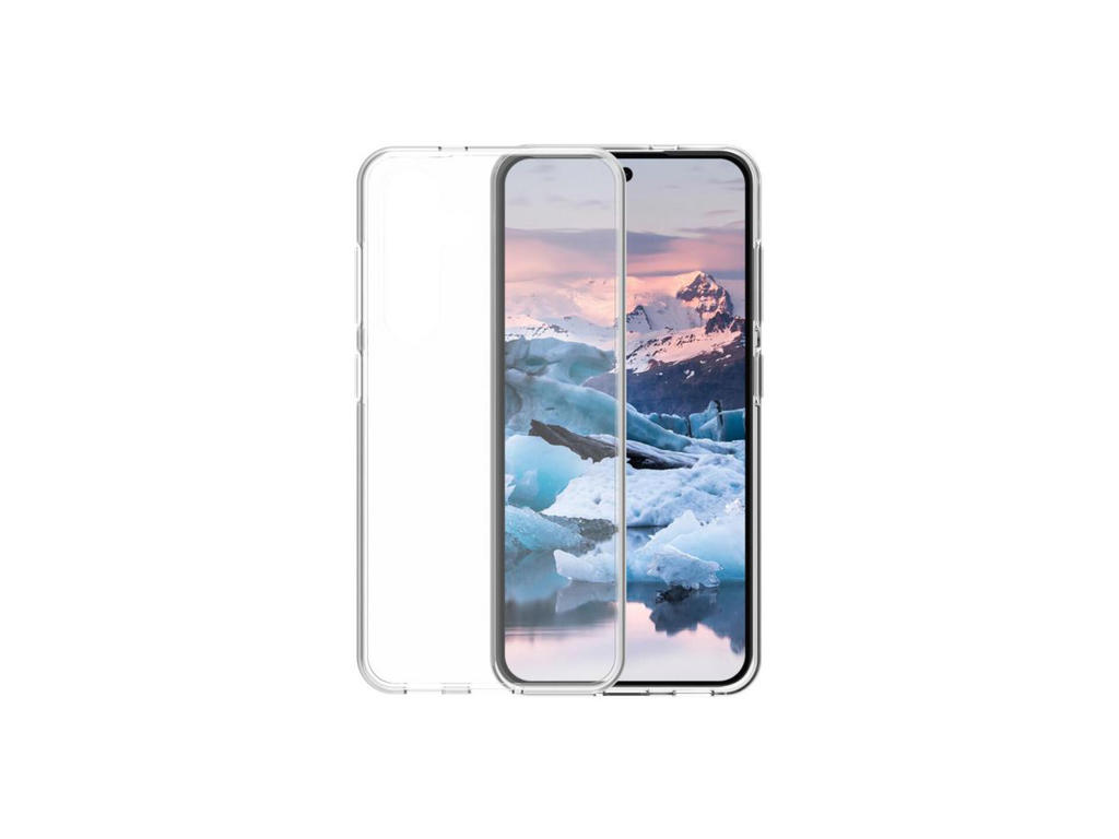 Cover til Samsung Galasy S24 dbramante1928 klar