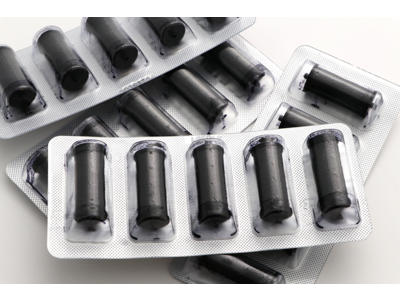 Farverulle Meto Eagle Flash & Proline sort 5 stk