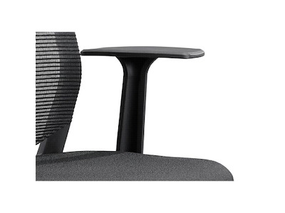 Armlæn standard til Canadian Ergo Eco 1+2, W101