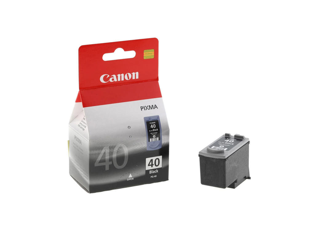 CANON PG-40 PATRON SORT