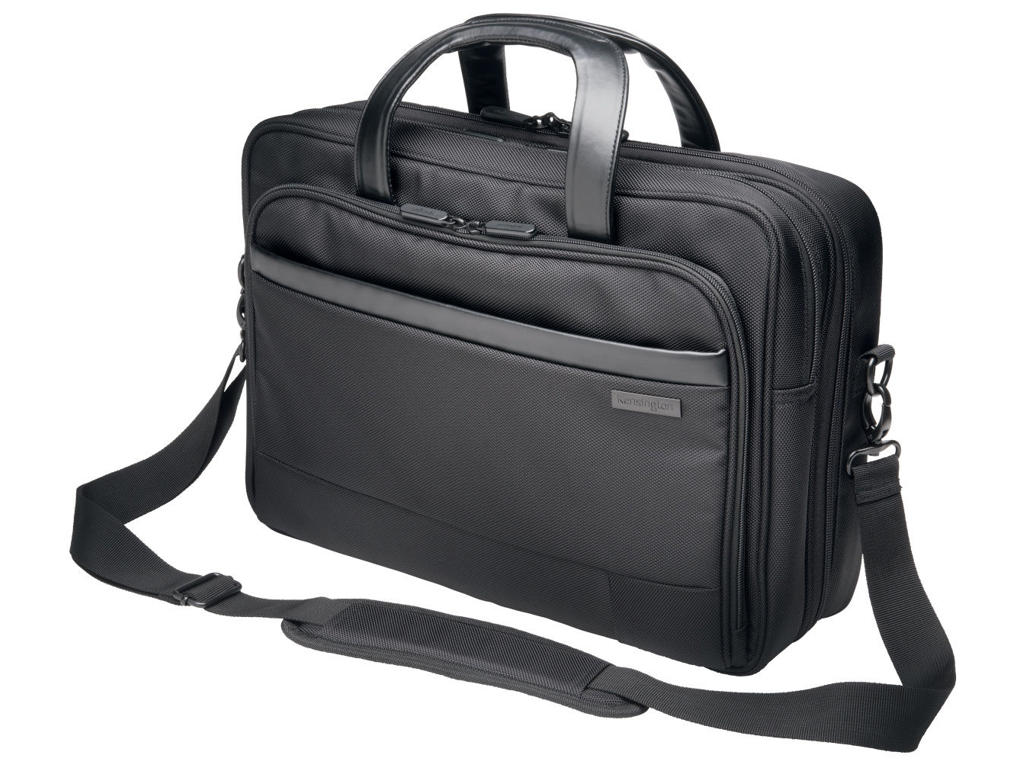 Computertaske Kensington Contour 2.0 Business 15,6" sort 