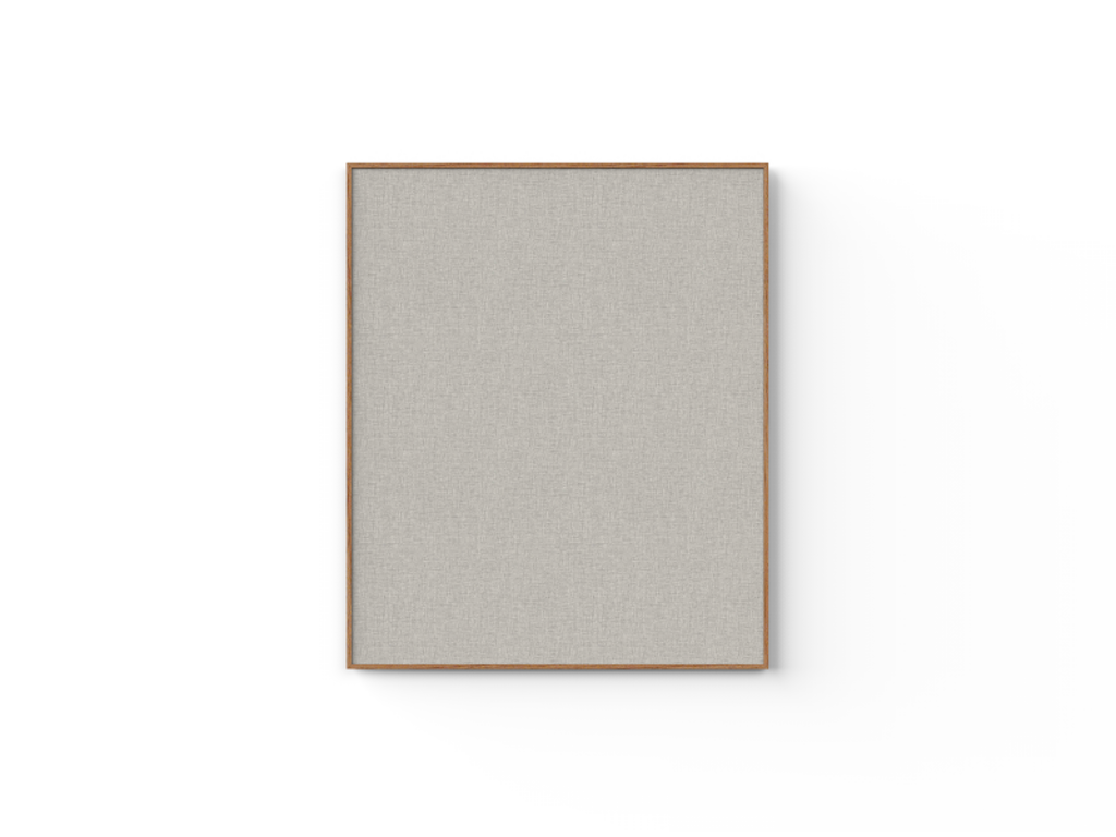 Lintex Wood Wall 1008 x1208 mm