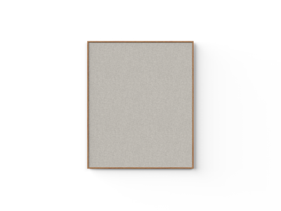 Lintex Wood Wall 1008 x1208 mm