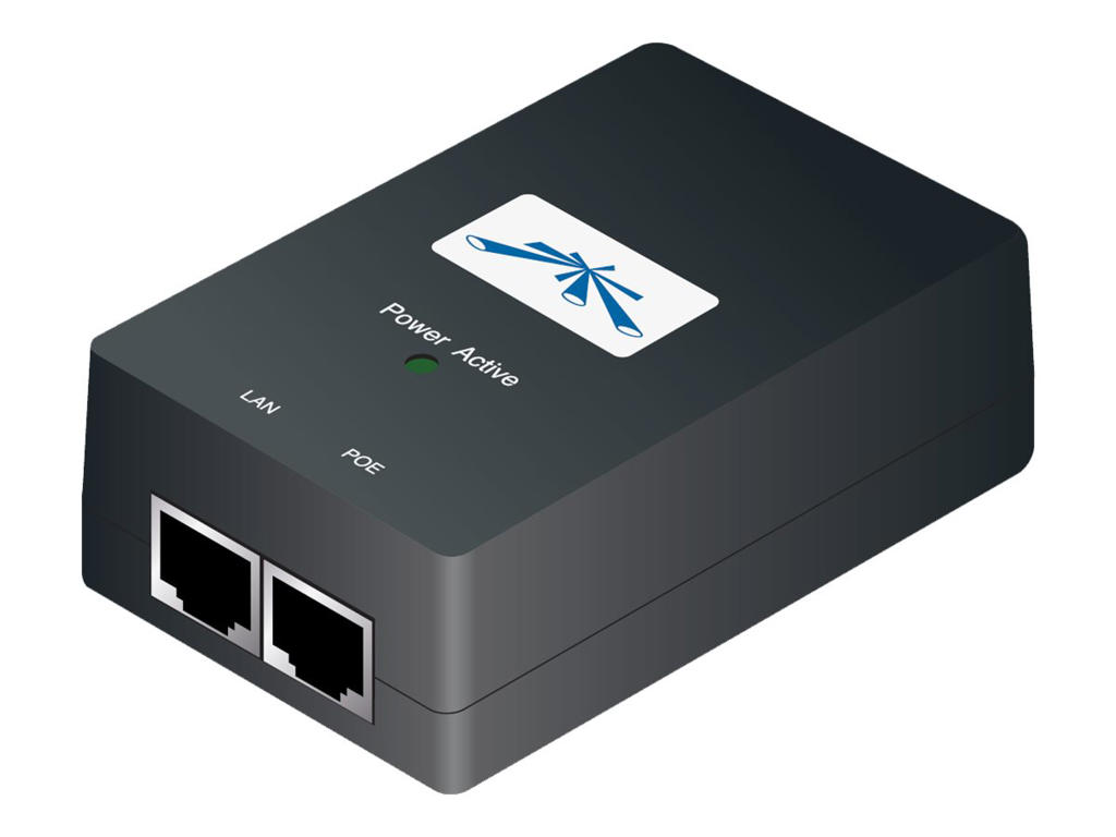 UBIQUITI POE-48 PASSIVE ADAPTE