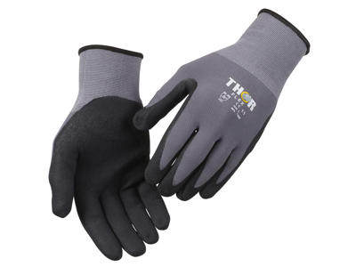Arbejdshandske THOR flex touch str. 11/XXL 1 par
