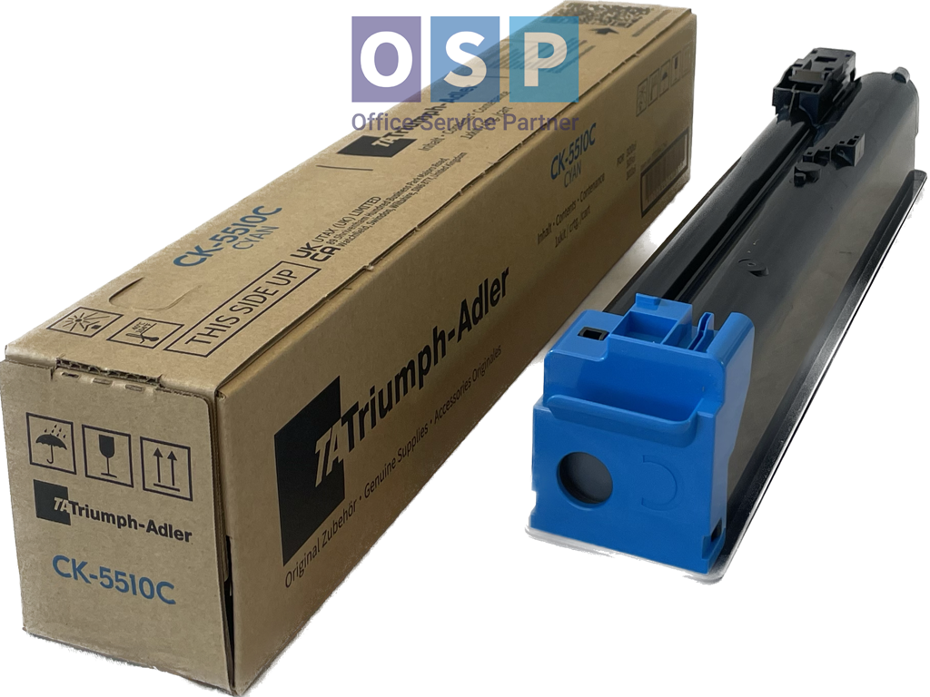 TA toner 350ci/352ci cyan, 12000 sider